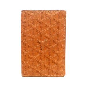 Goyard Passeport APM Passeport